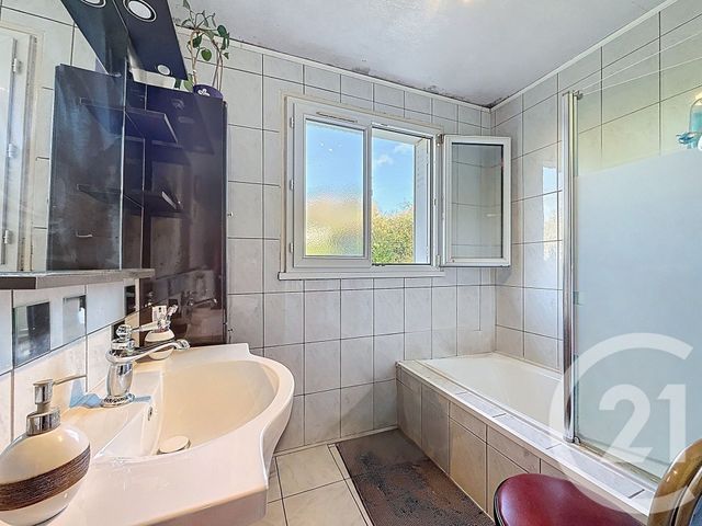 Maison à vendre - 6 pièces - 98,46 m2 - Malay Le Petit - 89 - BOURGOGNE