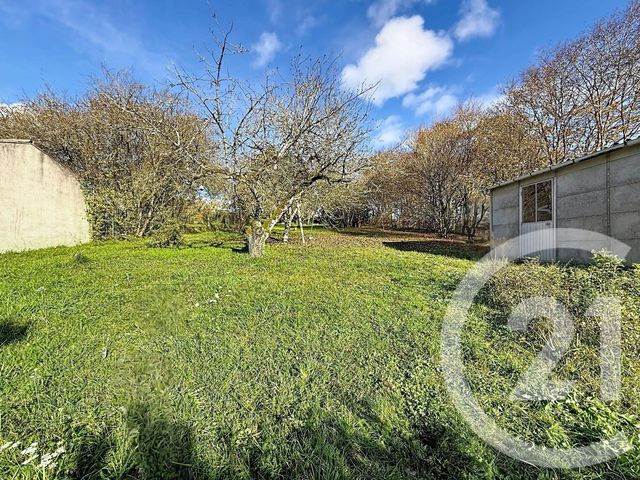 Maison à vendre - 6 pièces - 98,46 m2 - Malay Le Petit - 89 - BOURGOGNE