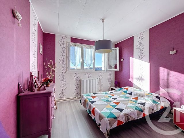 Maison à vendre - 6 pièces - 98,46 m2 - Malay Le Petit - 89 - BOURGOGNE