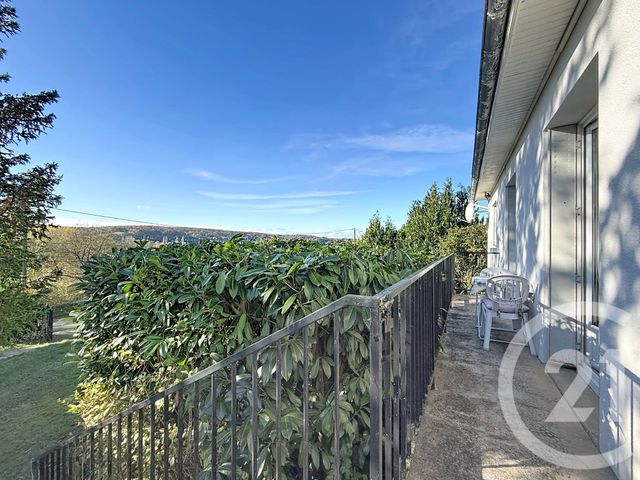 Maison à vendre - 6 pièces - 98,46 m2 - Malay Le Petit - 89 - BOURGOGNE