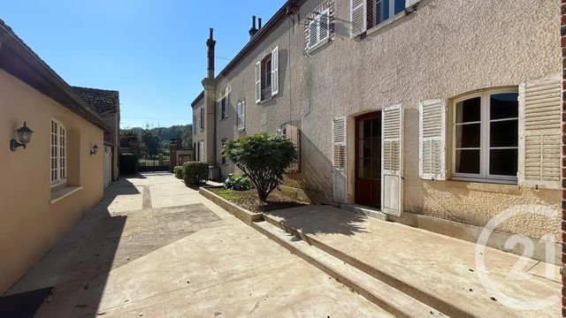 Maison &agrave; vendre - 14 pi&egrave;ces - 674,02 m2 - Veron - 89 - BOURGOGNE