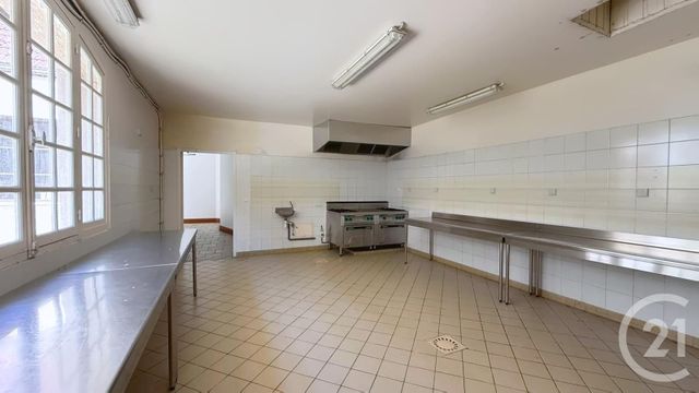 Maison &agrave; vendre - 14 pi&egrave;ces - 674,02 m2 - Veron - 89 - BOURGOGNE