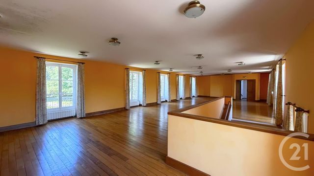 Maison &agrave; vendre - 14 pi&egrave;ces - 674,02 m2 - Veron - 89 - BOURGOGNE