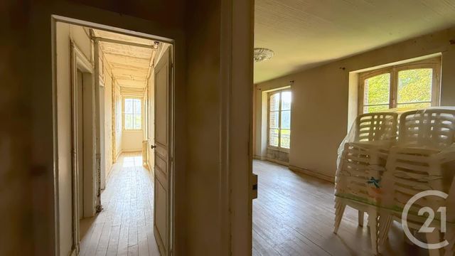 Maison &agrave; vendre - 14 pi&egrave;ces - 674,02 m2 - Veron - 89 - BOURGOGNE