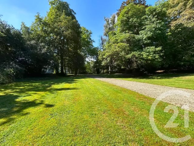 Maison &agrave; vendre - 14 pi&egrave;ces - 674,02 m2 - Veron - 89 - BOURGOGNE