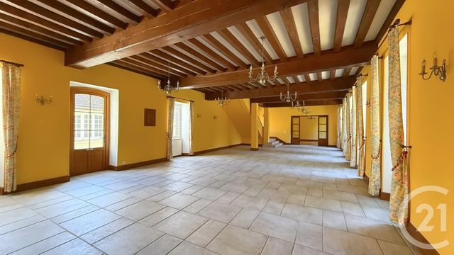 Maison &agrave; vendre - 14 pi&egrave;ces - 674,02 m2 - Veron - 89 - BOURGOGNE