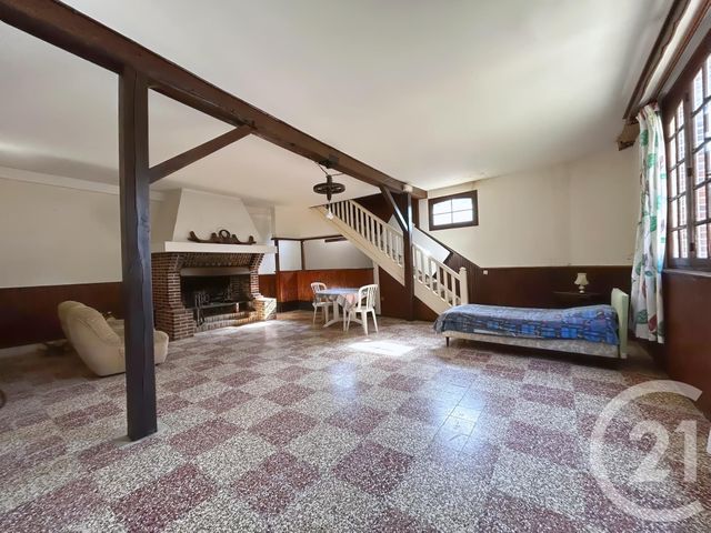 Maison &agrave; vendre - 14 pi&egrave;ces - 674,02 m2 - Veron - 89 - BOURGOGNE