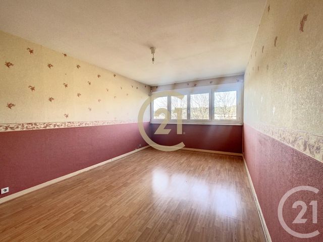 Appartement F2 à louer - 2 pièces - 53 m2 - Sens - 89 - BOURGOGNE