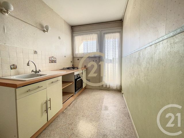 Appartement F2 à louer - 2 pièces - 53 m2 - Sens - 89 - BOURGOGNE