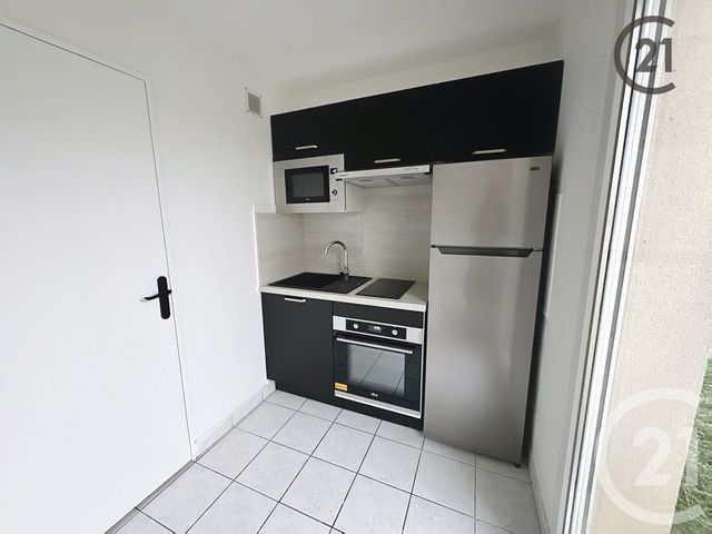 Appartement à louer SENS