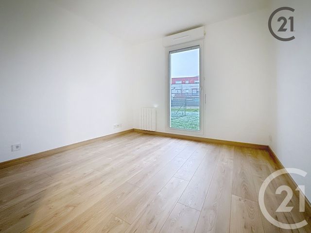 Appartement &agrave; louer - 2 pi&egrave;ces - 54,34 m2 - Sens - 89 - BOURGOGNE