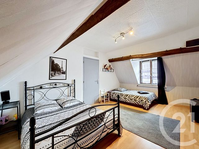 Maison &agrave; vendre - 5 pi&egrave;ces - 186,66 m2 - Michery - 89 - BOURGOGNE
