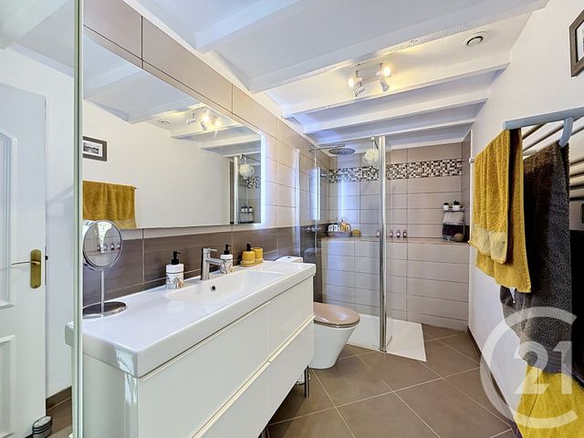 Maison &agrave; vendre - 5 pi&egrave;ces - 186,66 m2 - Michery - 89 - BOURGOGNE