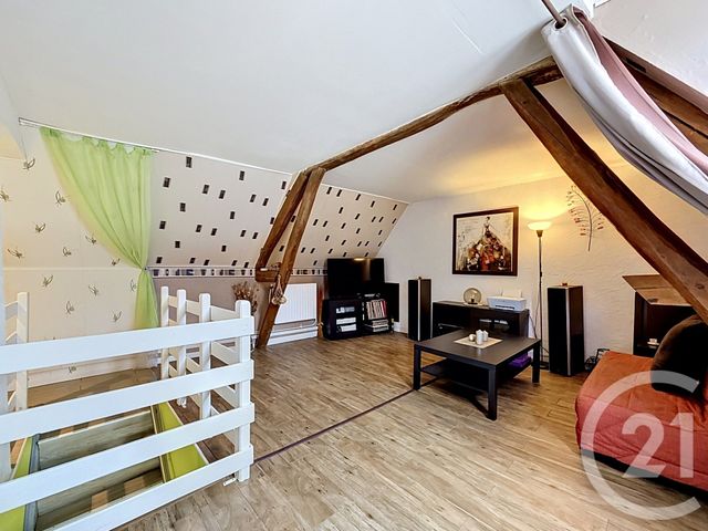 Maison &agrave; vendre - 5 pi&egrave;ces - 186,66 m2 - Michery - 89 - BOURGOGNE