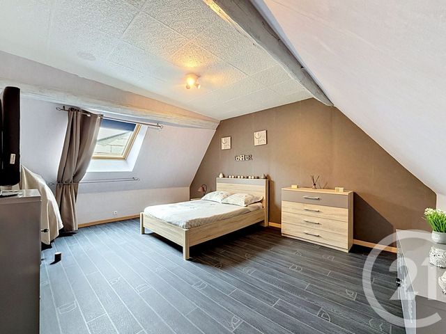 Maison &agrave; vendre - 5 pi&egrave;ces - 186,66 m2 - Michery - 89 - BOURGOGNE