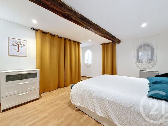 Maison &agrave; vendre - 5 pi&egrave;ces - 186,66 m2 - Michery - 89 - BOURGOGNE