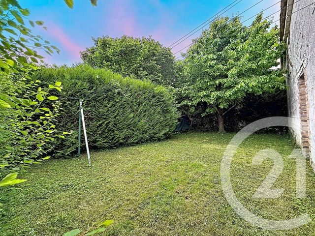 Maison &agrave; vendre - 5 pi&egrave;ces - 186,66 m2 - Michery - 89 - BOURGOGNE