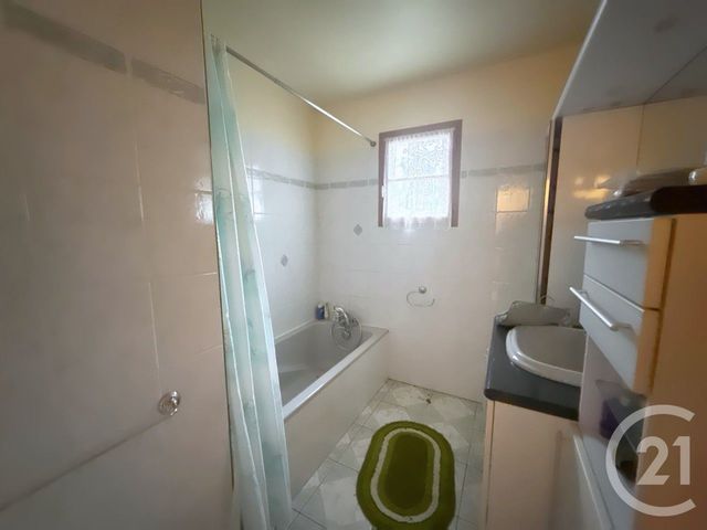 Maison &agrave; vendre - 4 pi&egrave;ces - 96 m2 - Villeperrot - 89 - BOURGOGNE