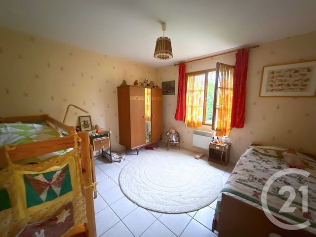 Maison &agrave; vendre - 4 pi&egrave;ces - 96 m2 - Villeperrot - 89 - BOURGOGNE