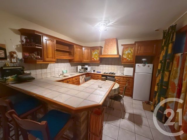 Maison &agrave; vendre - 4 pi&egrave;ces - 96 m2 - Villeperrot - 89 - BOURGOGNE