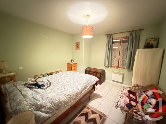 Maison &agrave; vendre - 4 pi&egrave;ces - 96 m2 - Villeperrot - 89 - BOURGOGNE