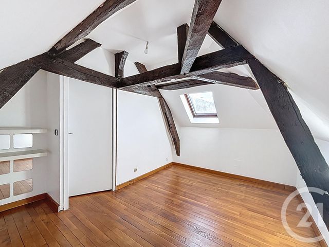 Appartement F3 à vendre - 3 pièces - 72,63 m2 - Sens - 89 - BOURGOGNE