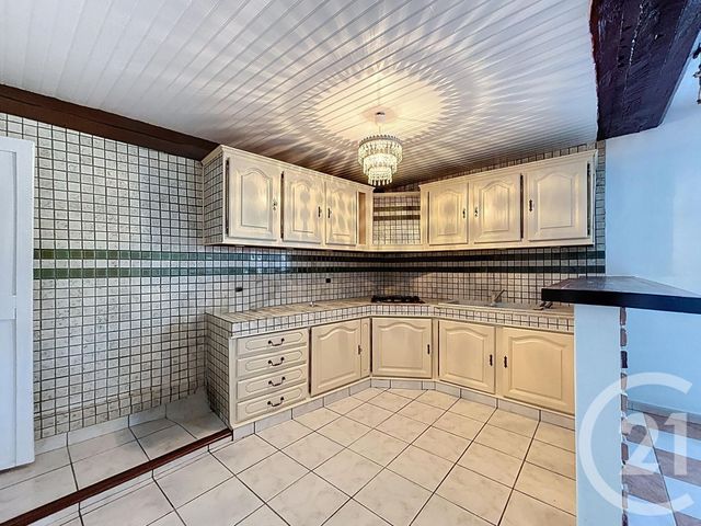 Appartement F3 à vendre - 3 pièces - 72,63 m2 - Sens - 89 - BOURGOGNE