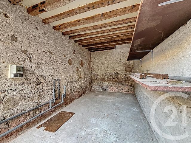 Appartement F3 à vendre - 3 pièces - 72,63 m2 - Sens - 89 - BOURGOGNE