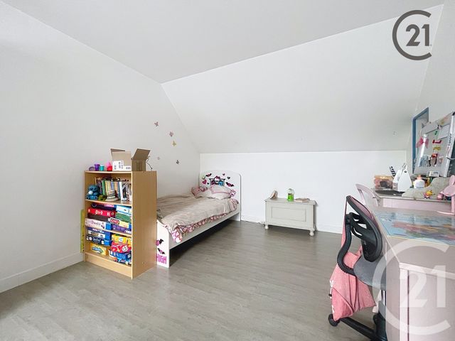 Maison à louer - 5 pièces - 105 m2 - Maillot - 89 - BOURGOGNE