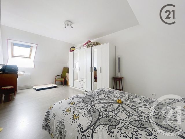 Maison à louer - 5 pièces - 105 m2 - Maillot - 89 - BOURGOGNE