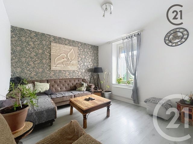 Maison à louer - 5 pièces - 105 m2 - Maillot - 89 - BOURGOGNE