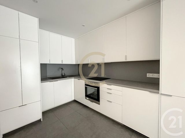 Afficher la photo en grand Appartement F3 à louer - 3 pièces - 62 m2 - Sens - 89 - BOURGOGNE