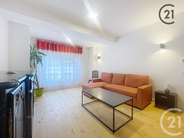 Appartement F3 à louer SENS