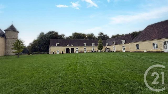 Appartement F3 &agrave; vendre - 3 pi&egrave;ces - 85 m2 - Passy - 89 - BOURGOGNE