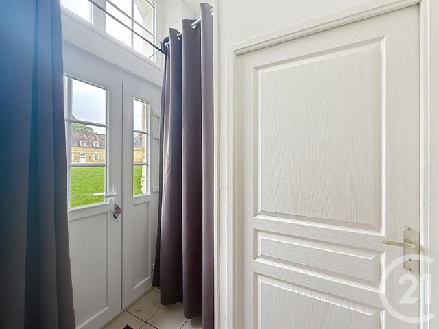Appartement F3 &agrave; vendre - 3 pi&egrave;ces - 85 m2 - Passy - 89 - BOURGOGNE