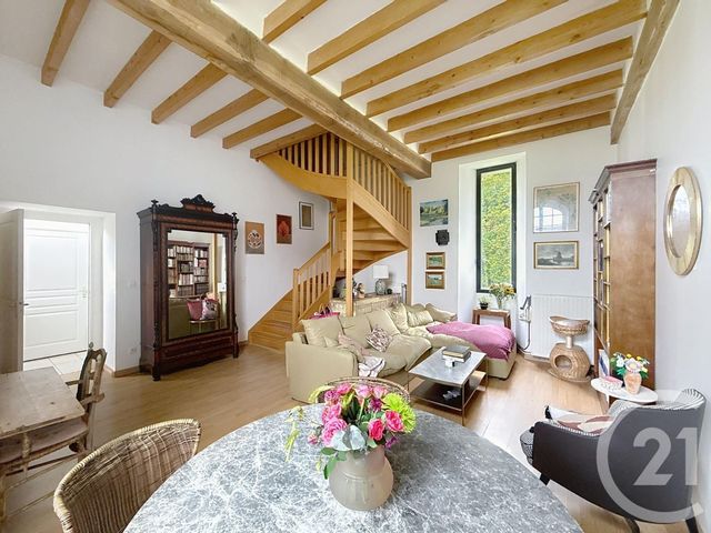 Appartement F3 à vendre PASSY