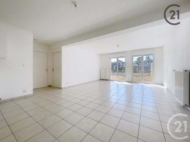 appartement - PONT SUR YONNE - 89