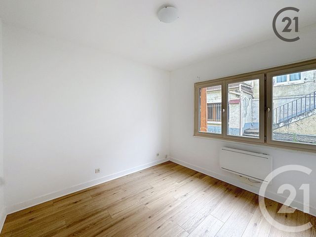 Appartement F2 à louer SENS