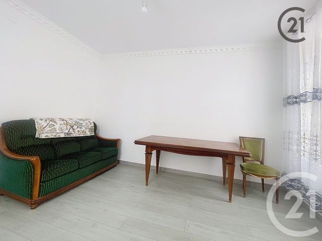 Maison à louer - 4 pièces - 70,37 m2 - Villeneuve L Archeveque - 89 - BOURGOGNE