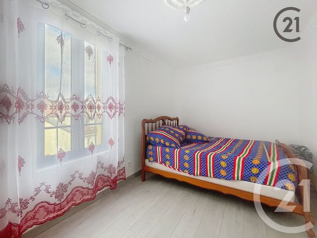 Maison à louer - 4 pièces - 70,37 m2 - Villeneuve L Archeveque - 89 - BOURGOGNE