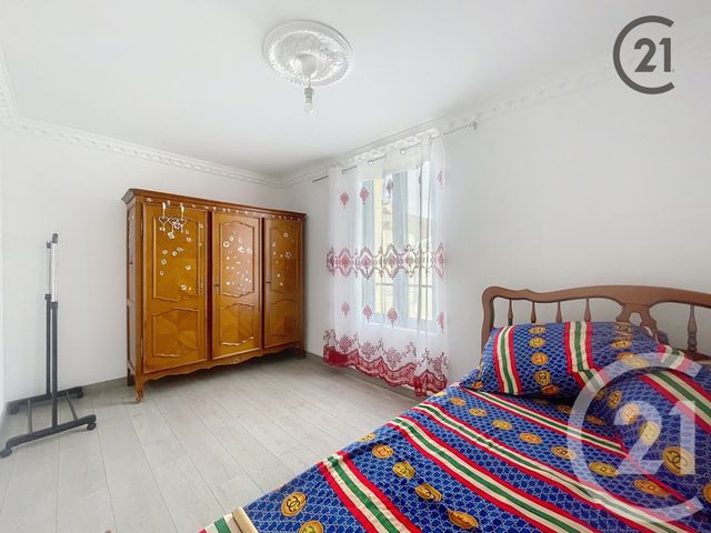 Maison à louer - 4 pièces - 70,37 m2 - Villeneuve L Archeveque - 89 - BOURGOGNE