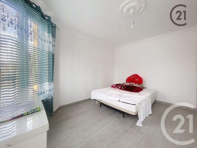 Maison à louer - 4 pièces - 70,37 m2 - Villeneuve L Archeveque - 89 - BOURGOGNE