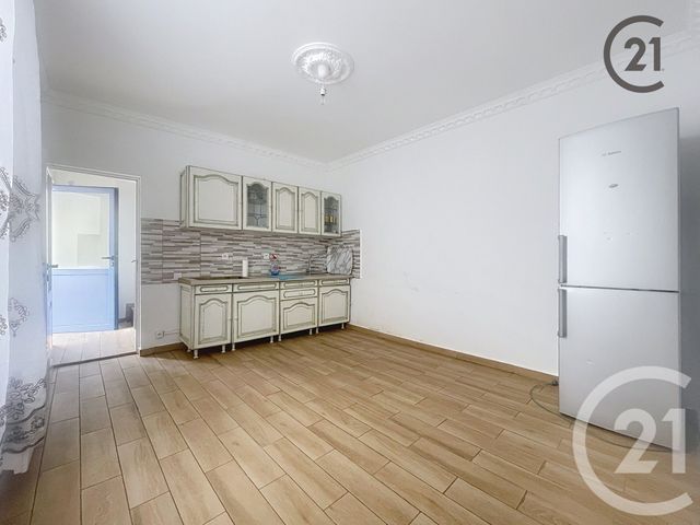 Maison à louer - 4 pièces - 70,37 m2 - Villeneuve L Archeveque - 89 - BOURGOGNE