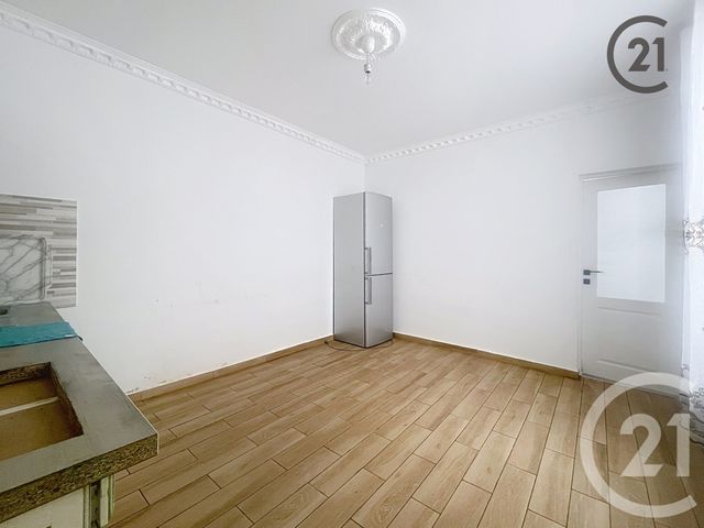 Maison à louer - 4 pièces - 70,37 m2 - Villeneuve L Archeveque - 89 - BOURGOGNE