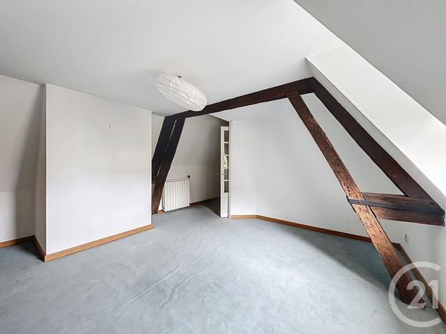 Maison à vendre - 9 pièces - 250,53 m2 - Sens - 89 - BOURGOGNE