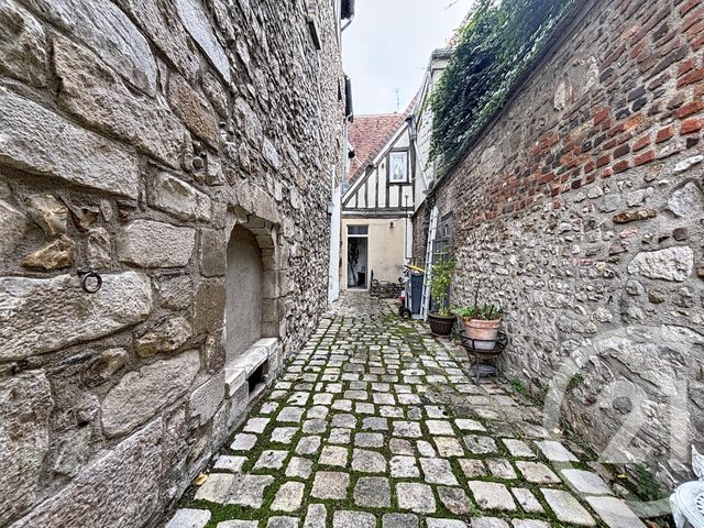 Maison à vendre - 9 pièces - 250,53 m2 - Sens - 89 - BOURGOGNE