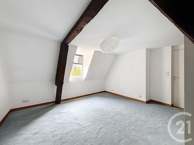 Maison à vendre - 9 pièces - 250,53 m2 - Sens - 89 - BOURGOGNE