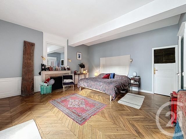 Maison à vendre - 9 pièces - 250,53 m2 - Sens - 89 - BOURGOGNE