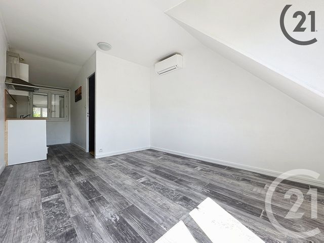 Appartement F2 à louer - 2 pièces - 30 m2 - Sens - 89 - BOURGOGNE