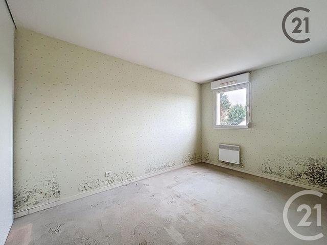 Appartement F3 &agrave; vendre - 3 pi&egrave;ces - 63 m2 - Villeneuve Sur Yonne - 89 - BOURGOGNE